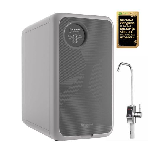 Máy lọc nước Kangaoo Hydrogen KG100US